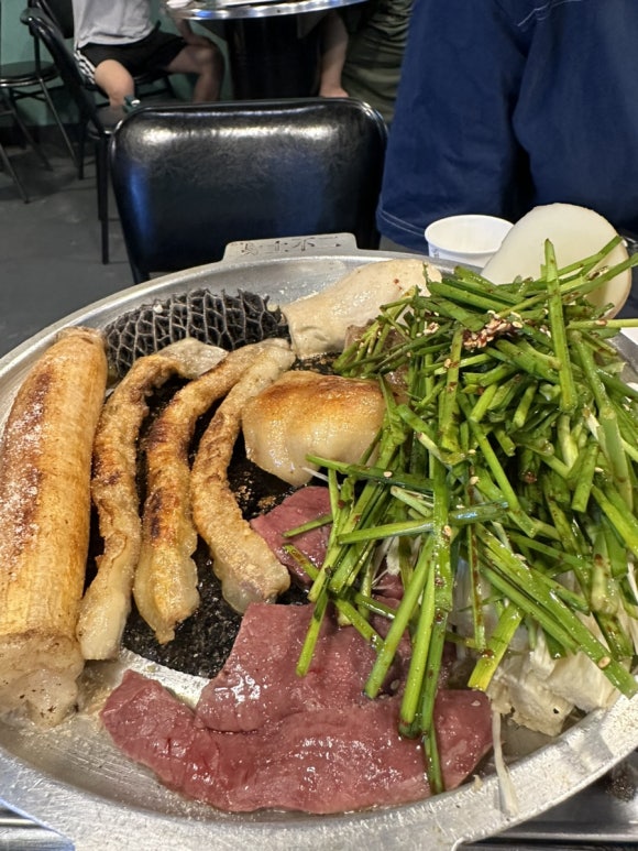 별찌소곱창 이미지