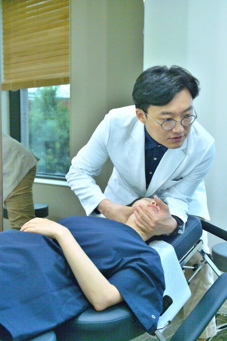 우림한의원 이미지