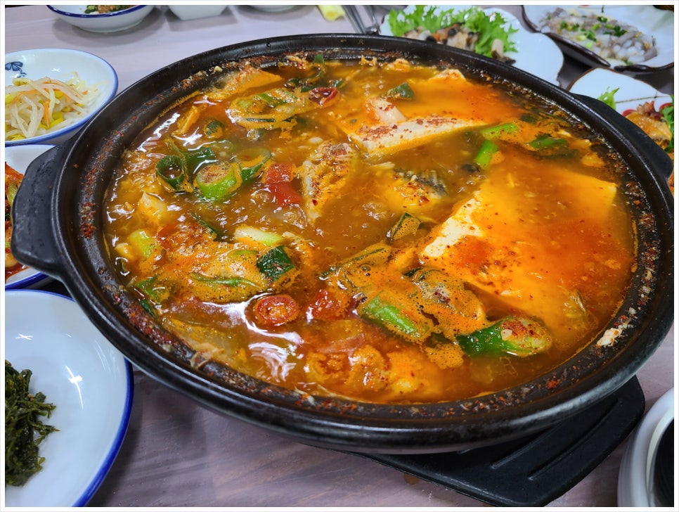 신선횟집지세포 이미지