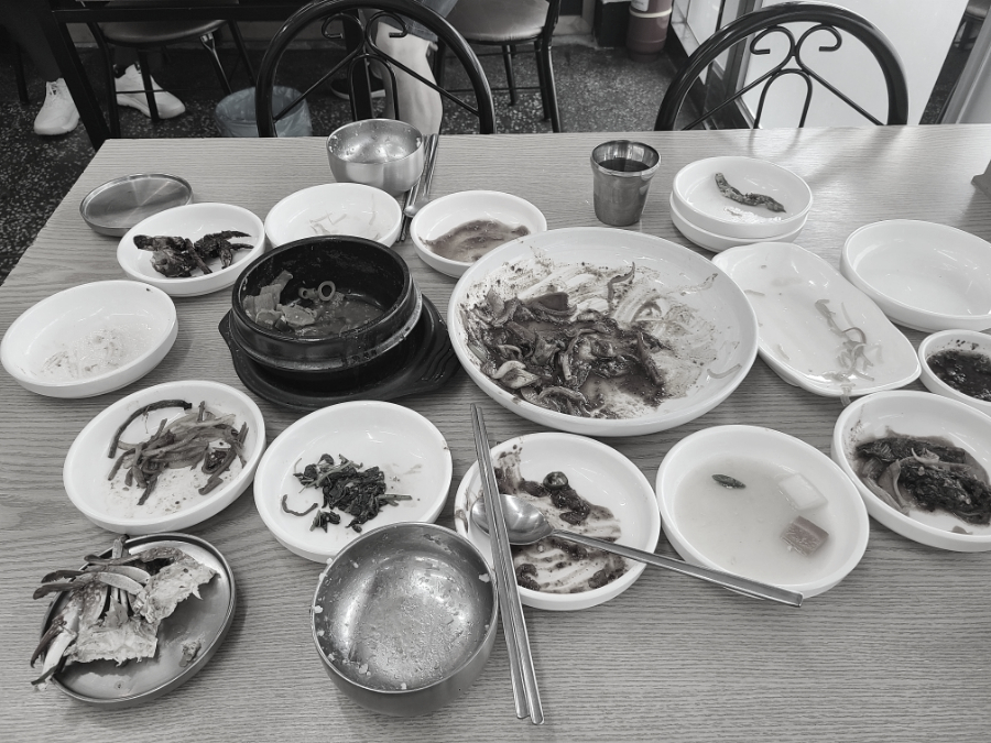 숙이네밥상 이미지