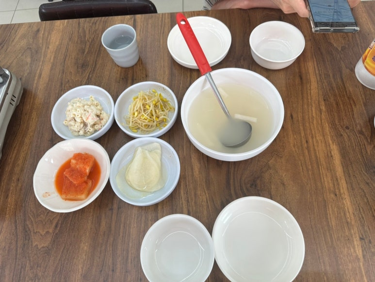 맛을담은솥뚜껑닭갈비 이미지
