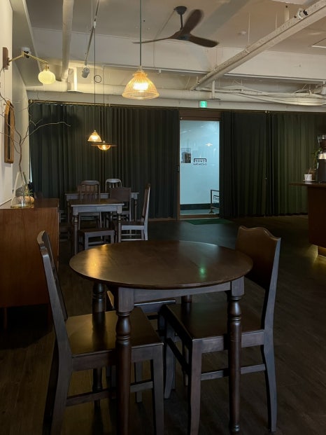 TWOF Coffee Bar(투프커피바) 이미지