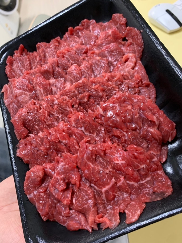 삼중정육점 이미지