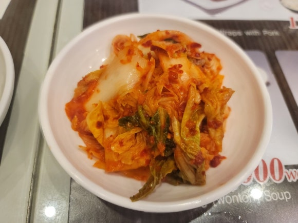 연천콩국수 이미지