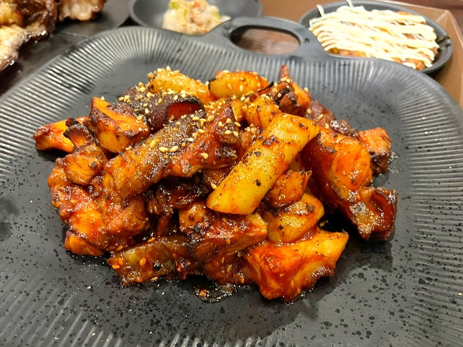 도도칼족 이미지