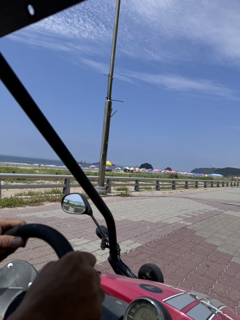 안면도레포츠랜드 이미지