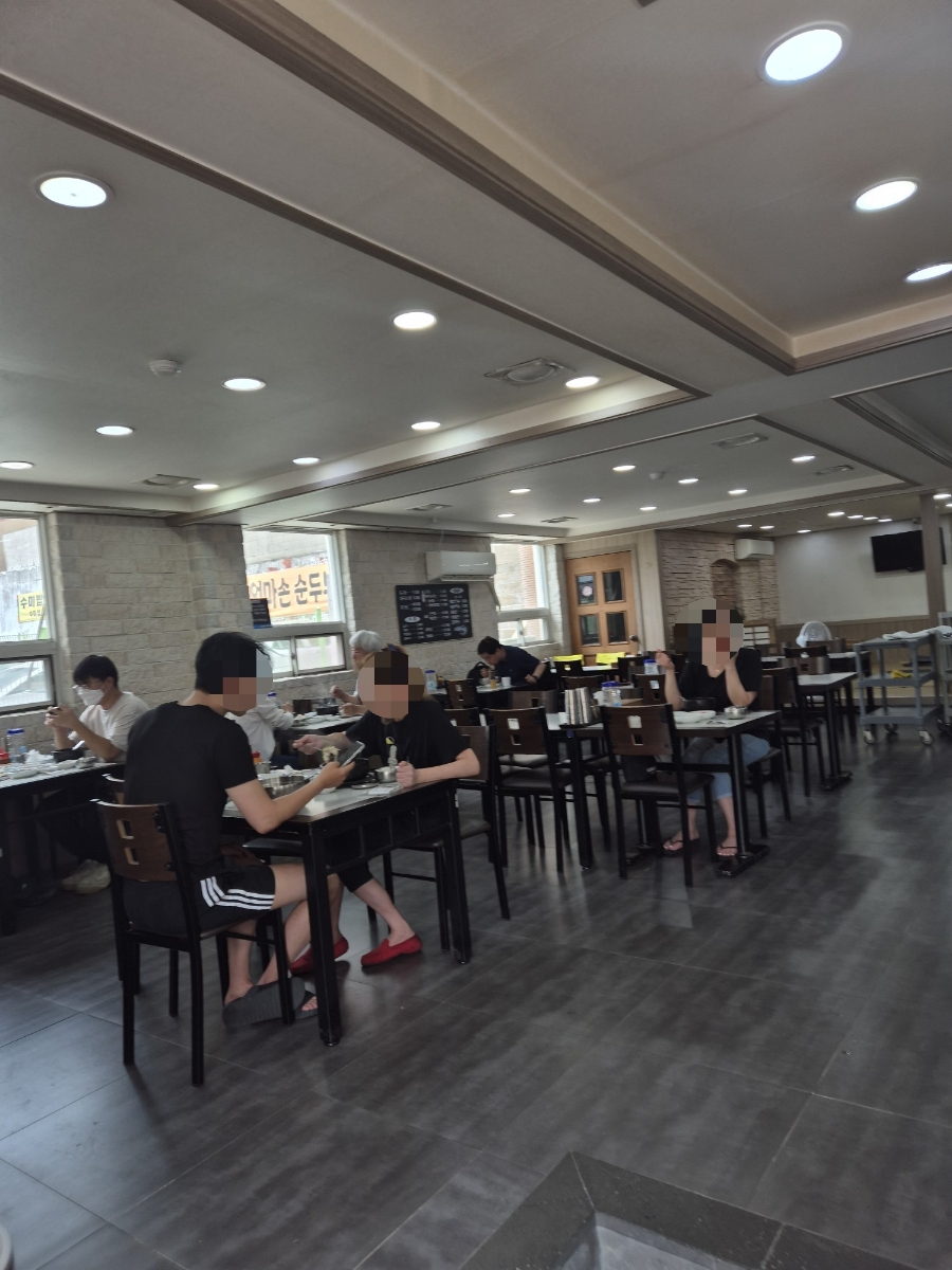 생생굴국밥·대구탕 이미지