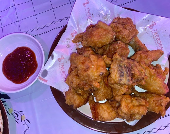 삼천포 맛집 / 삼천포대교근처 노을이아름다운그곳