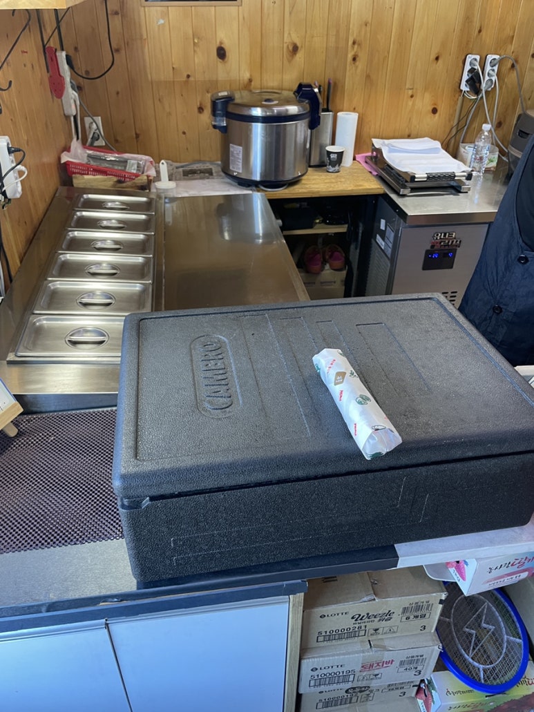 번영김밥 이미지