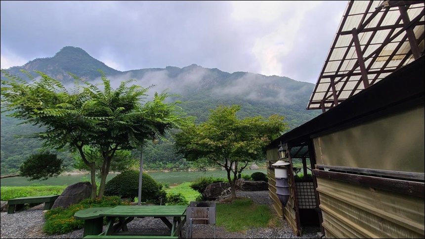 어린왕자펜션 이미지