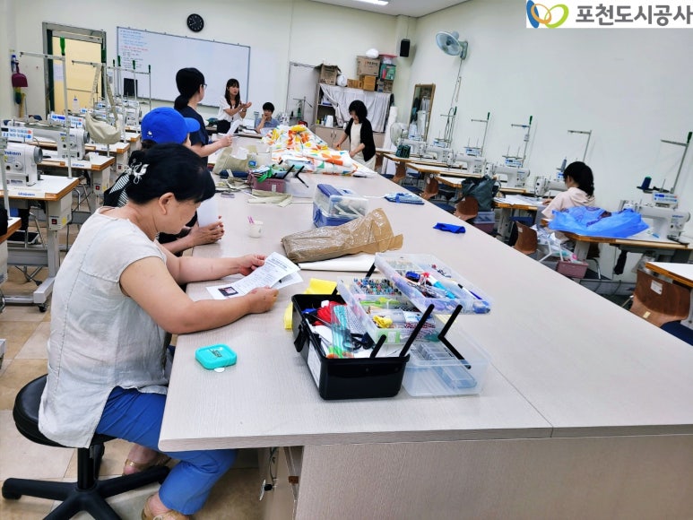 포천회관 이미지