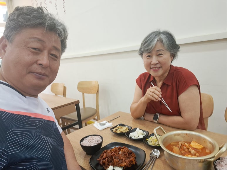 88제육 수지점 이미지
