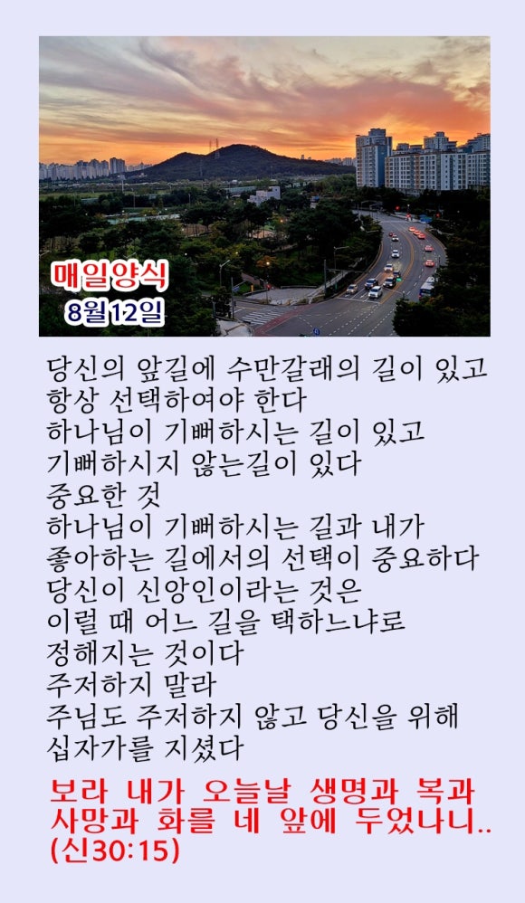 샬롬 이미지