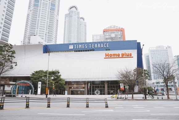 홈플러스 화성 동탄점 이미지