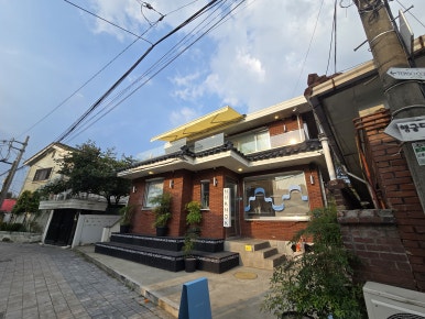 지에스25 행궁신풍로 이미지