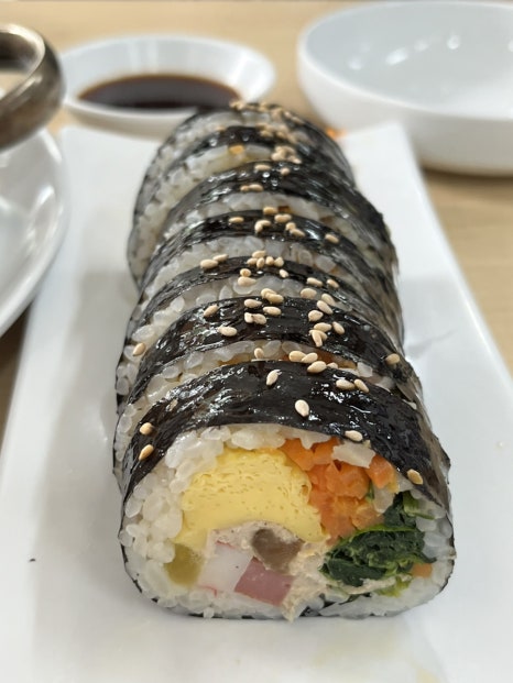 오로지국수 이미지