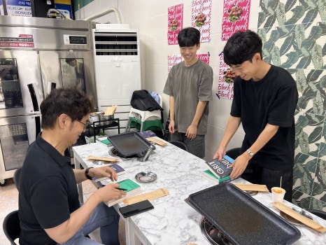 여기가제주인가송도인가 본점 사진 3
