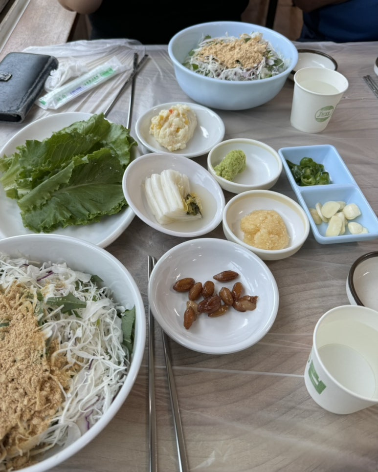 큰집가든 이미지