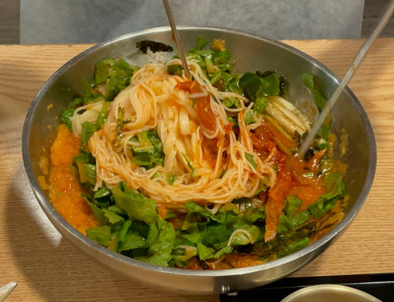 온세 국밥 국수 월성점 이미지