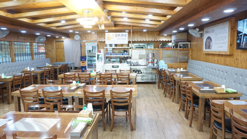봉평신조막국수 이미지