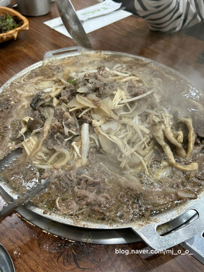 성풍한우 이미지