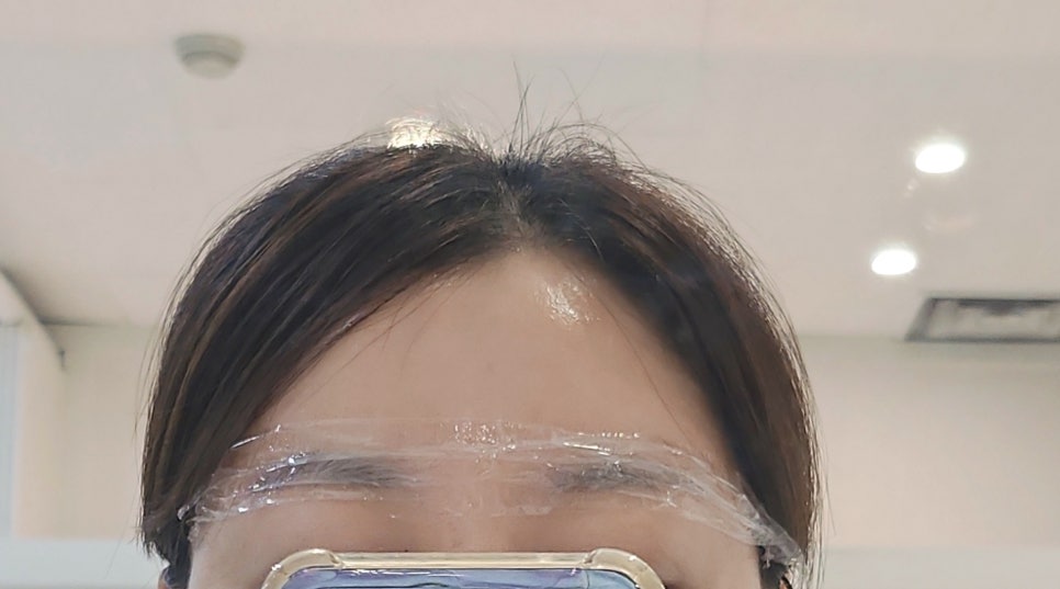 브로우원 이미지
