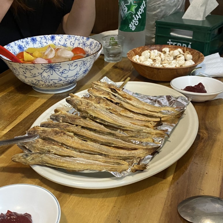 처갓집양념치킨도화점 이미지