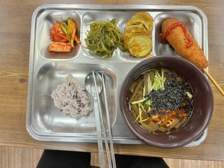 다봉랭삼 본점 이미지