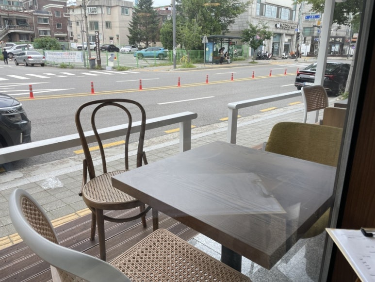 몬도커피츄러스 수원호매실점 이미지