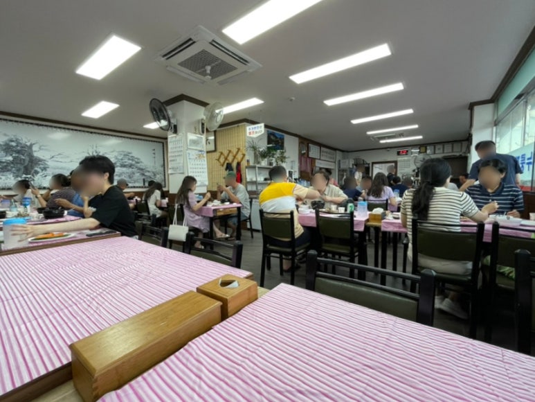 누룽지삼계탕본마실 이미지