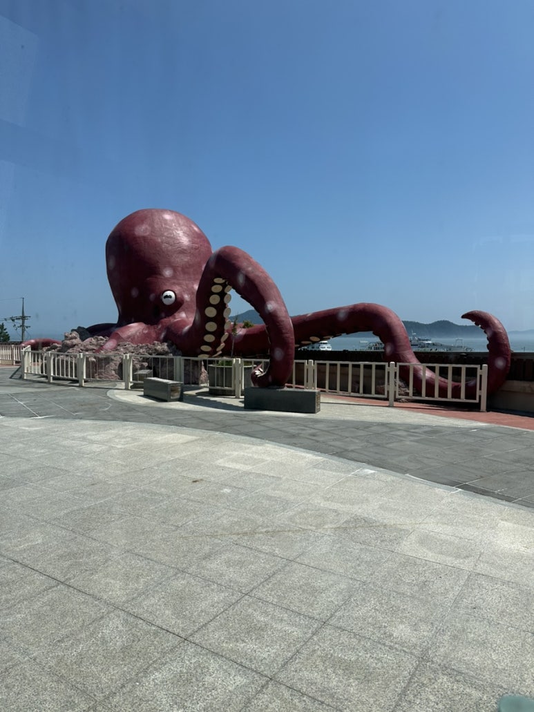 땅끝해남 월송 한우촌 이미지