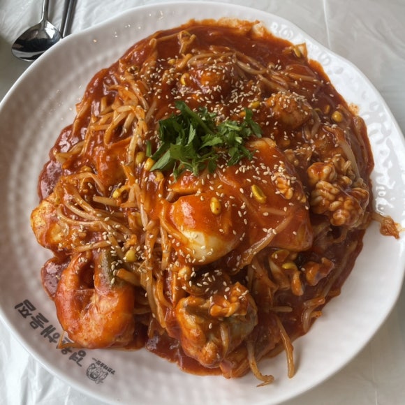 경원해물찜 범어점 이미지