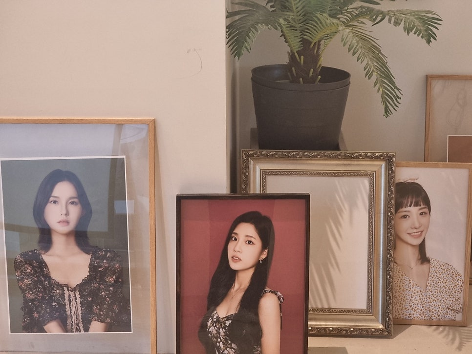 우리동네사진관강동;천호역점 이미지