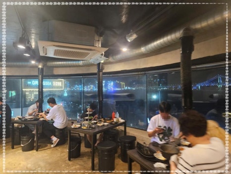 청춘조개포차 광안직영점 이미지