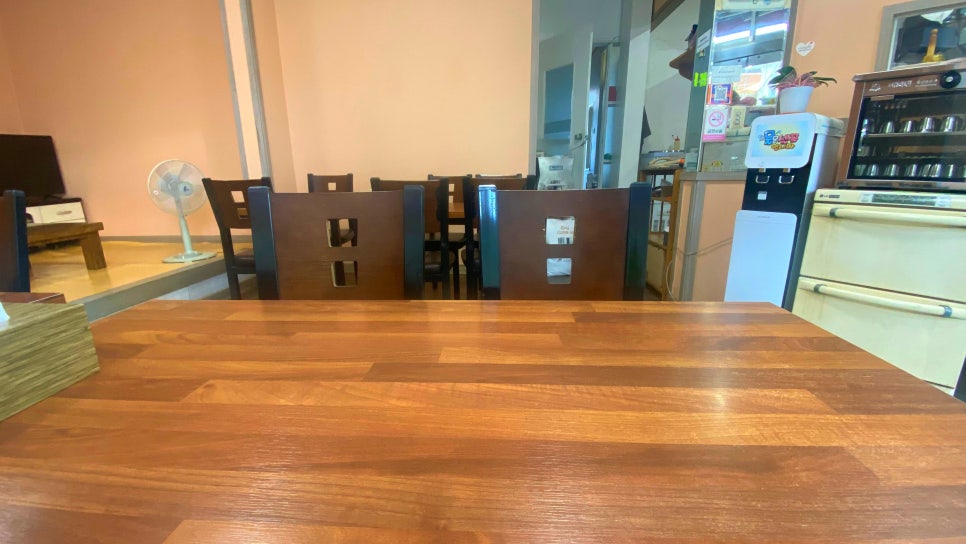 황씨네밀면 이미지