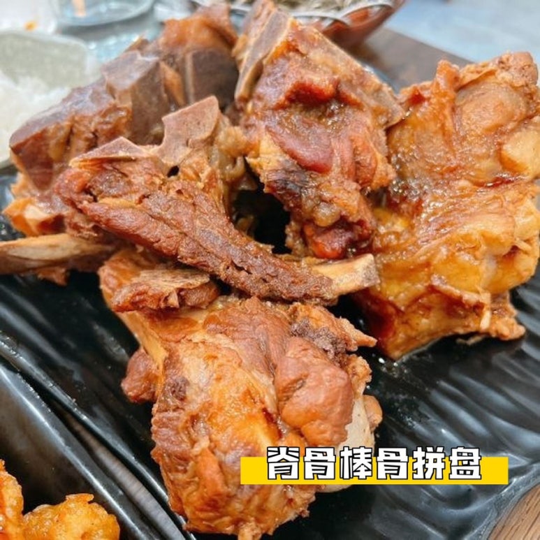 장백산갈비 이미지