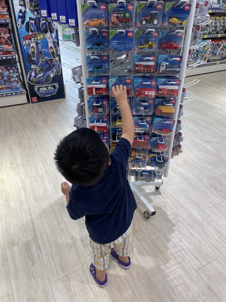 토이플러스마리오 이미지