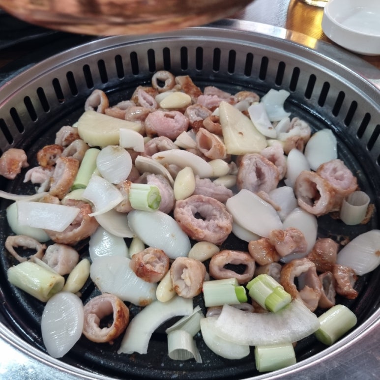 대구생막창 이미지