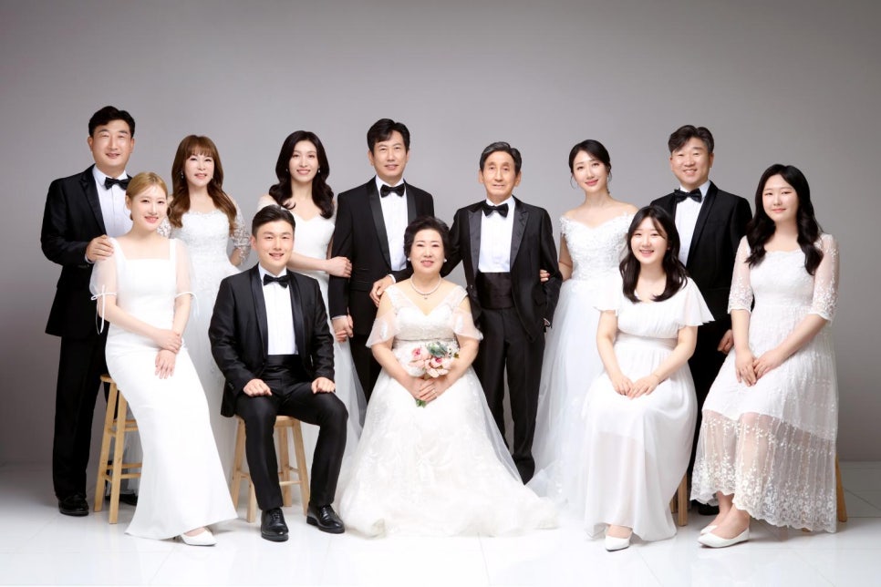 사진관봄날애 이미지