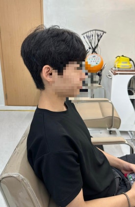 마루헤어 이미지