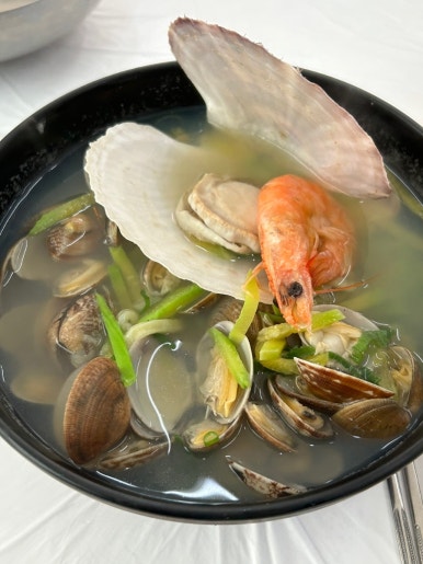 안면식당 이미지