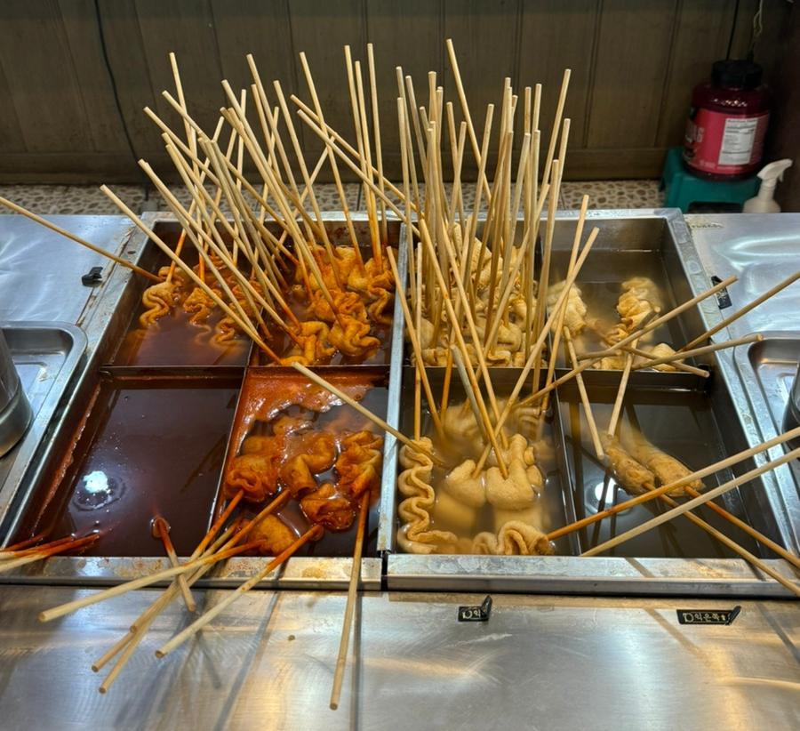 흥부네마트분식 이미지