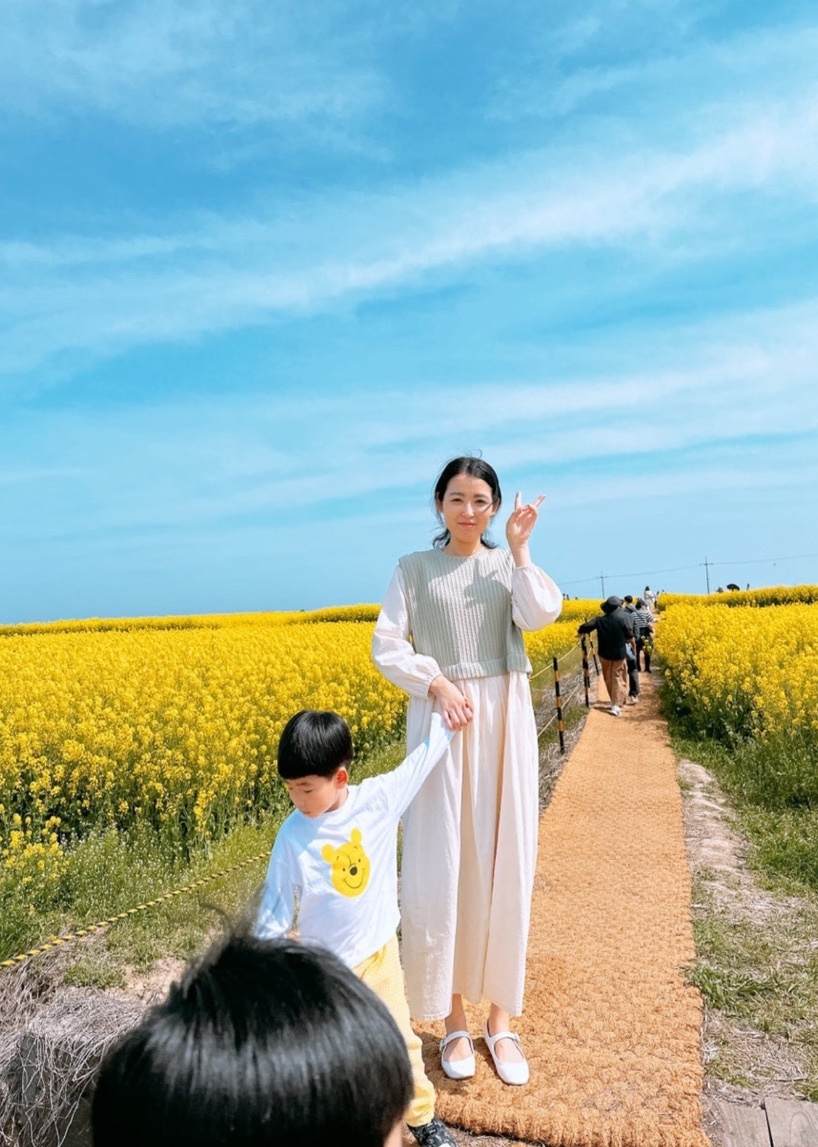 새포항주유소 이미지