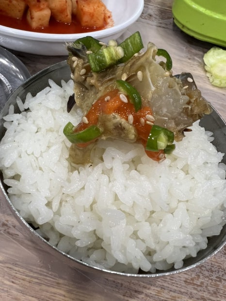 바닷가식당민박 이미지