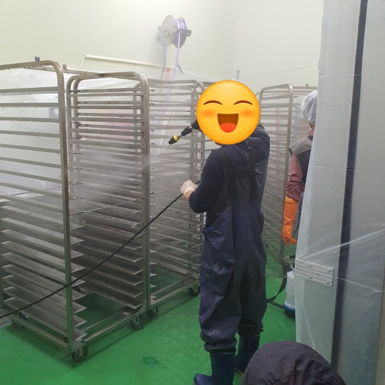 청소나라백석클린 이미지