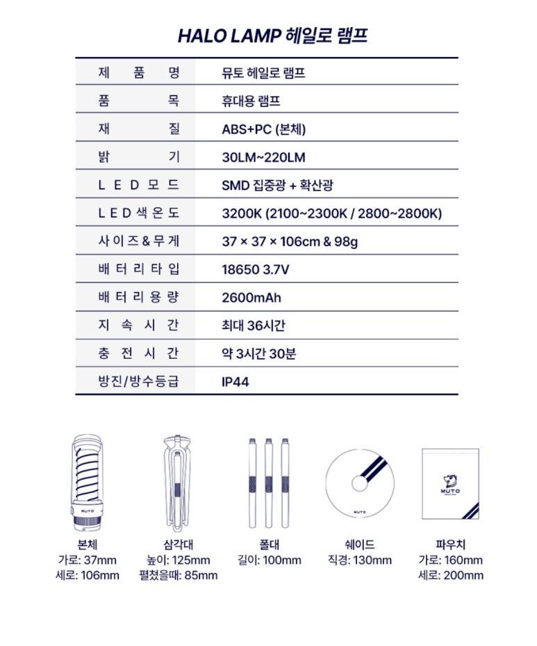 뮤토 pc 이미지