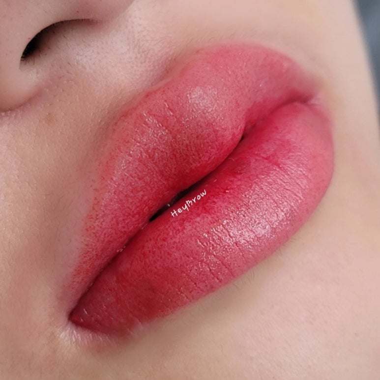 헤이브로우 이미지