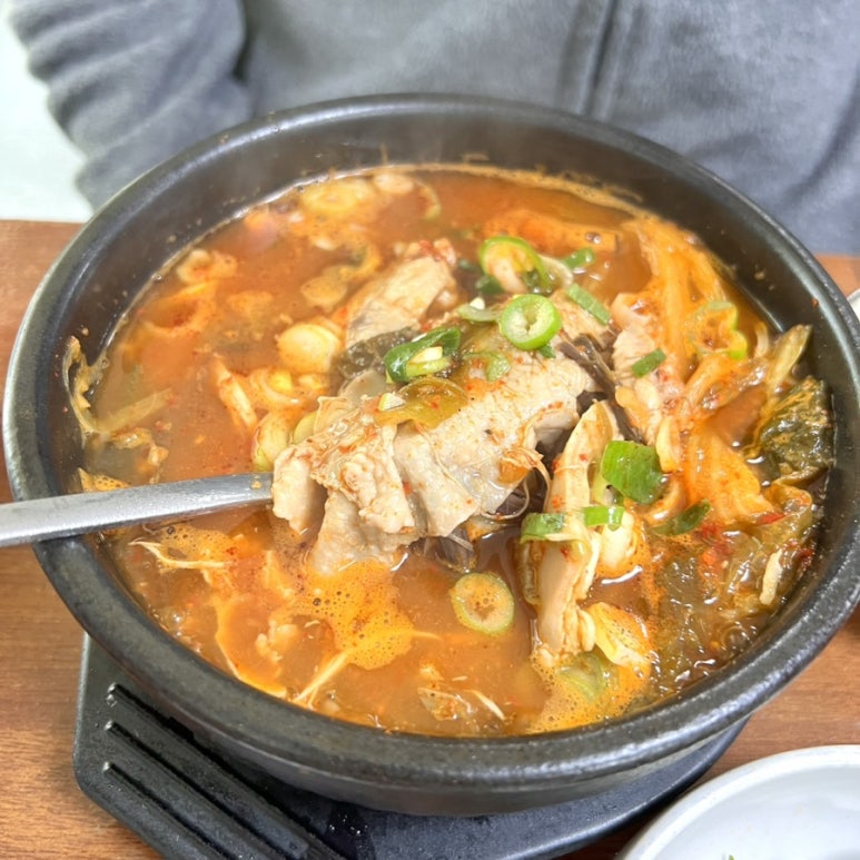 박가네추어탕 이미지
