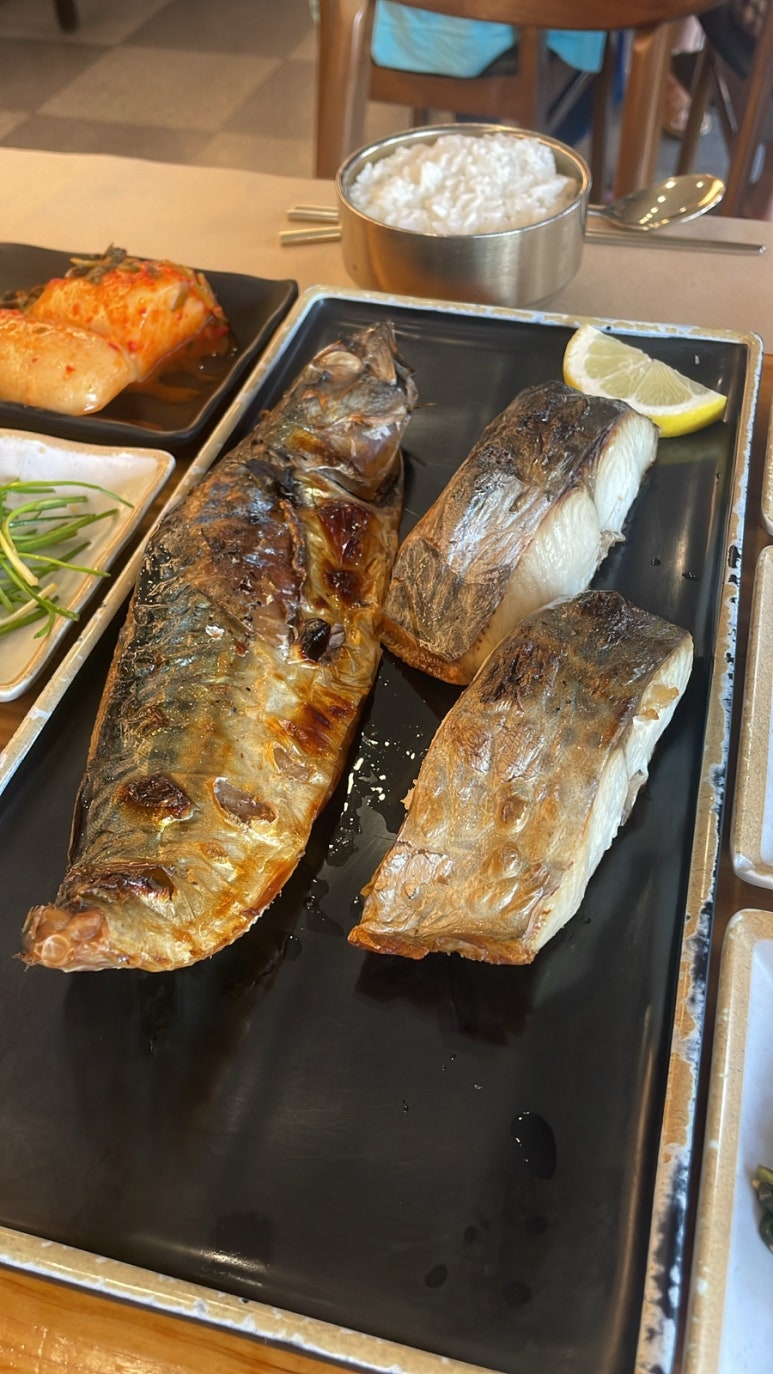 (주)산간고 이미지