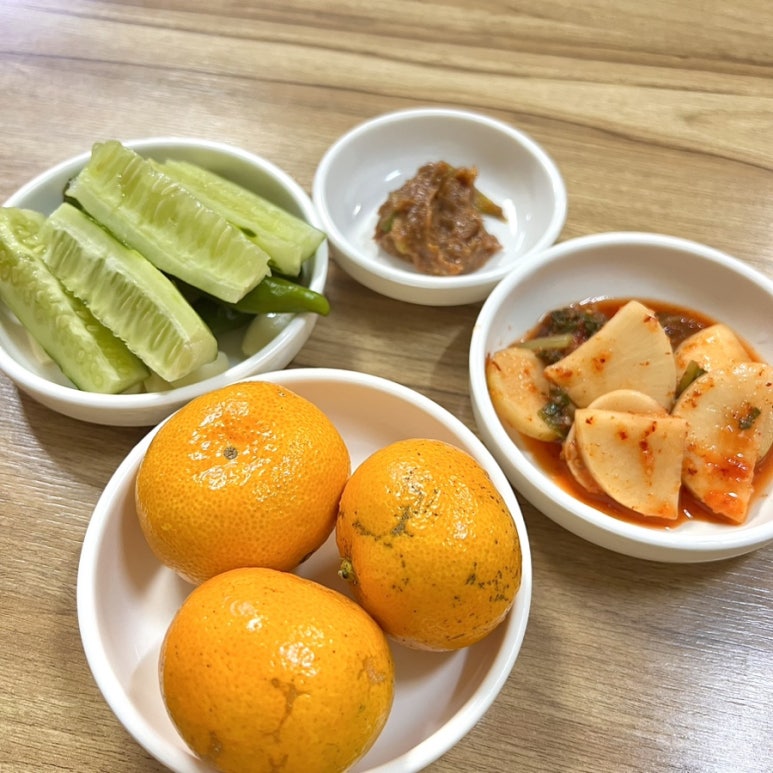 개성왕족발 이미지